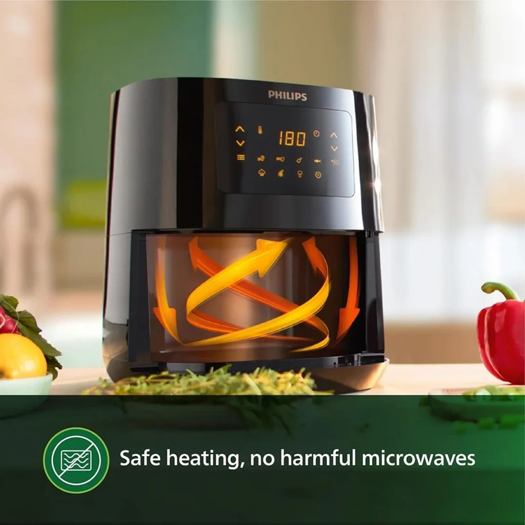هواپز فیلیپس مدل HD9270/90