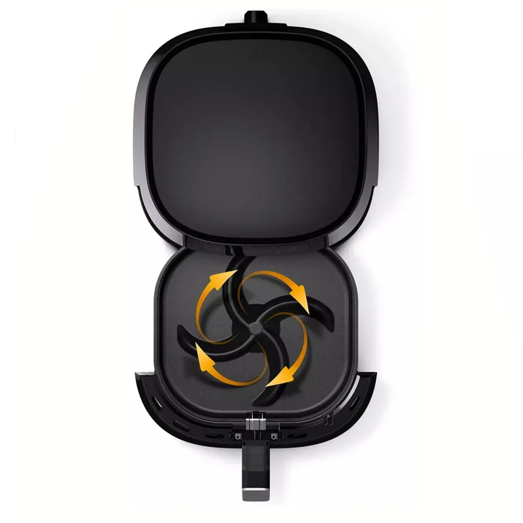 سرخ کن فیلیپس مدل HD9270/91