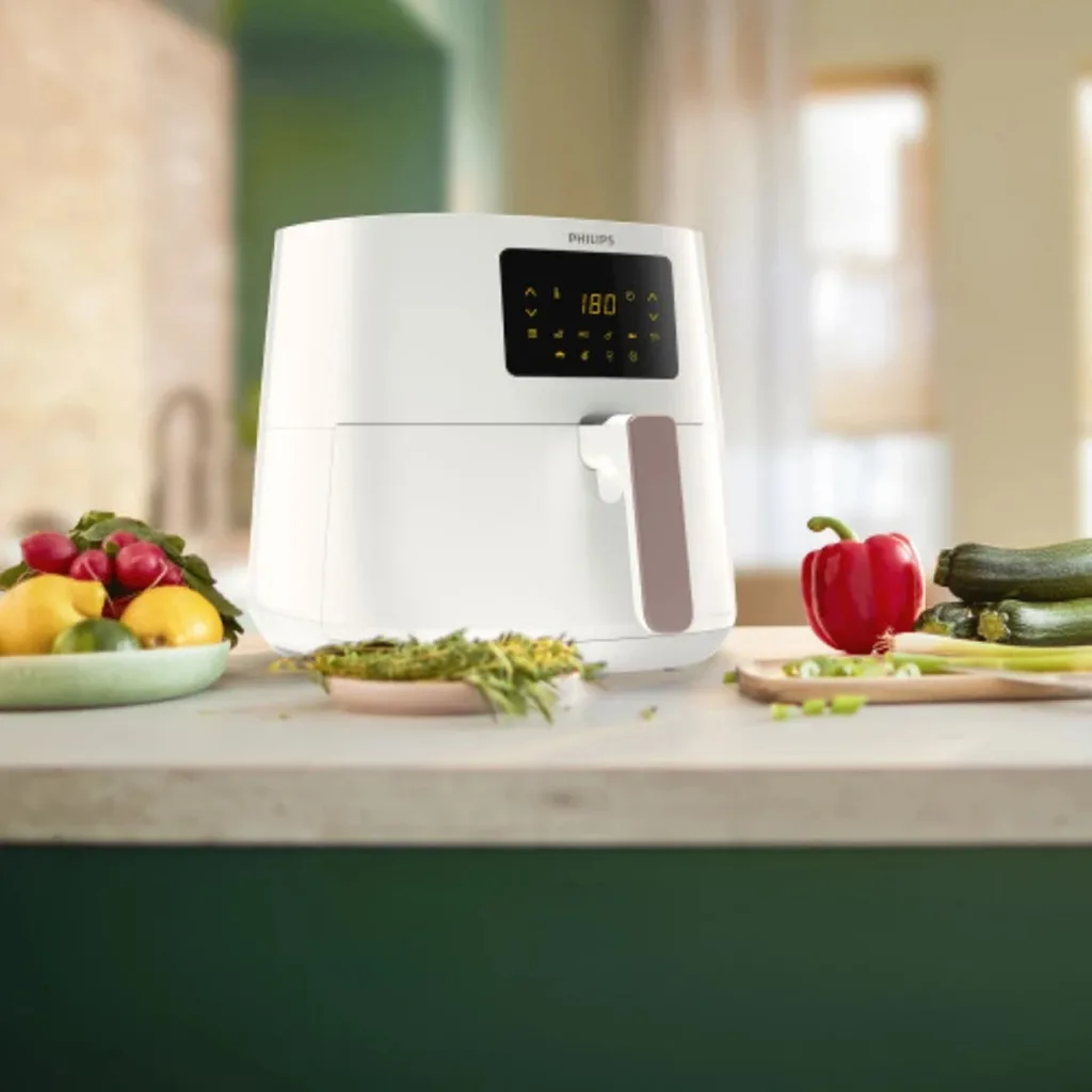 سرخ‌کن فیلیپس مدل HD9270