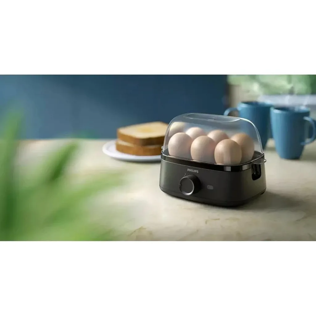 تخم مرغ پز فیلیپس مدل HD 9137-91