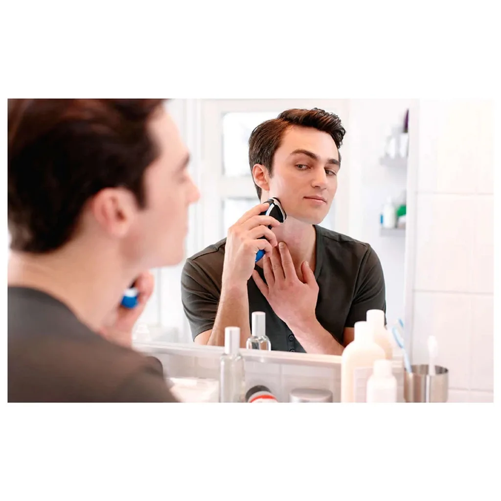 ماشین اصلاح موی صورت فیلیپس مدل AT890/20