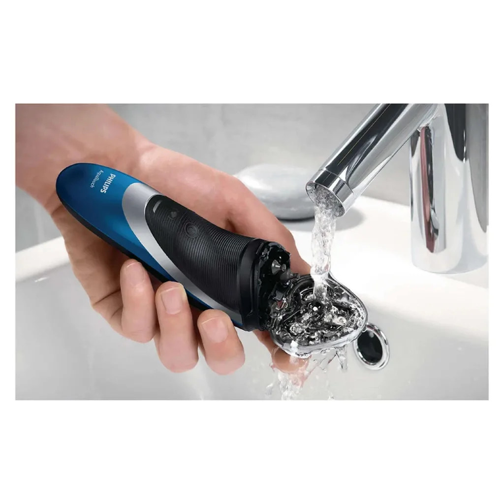 ماشین اصلاح موی صورت فیلیپس مدل AT890/20