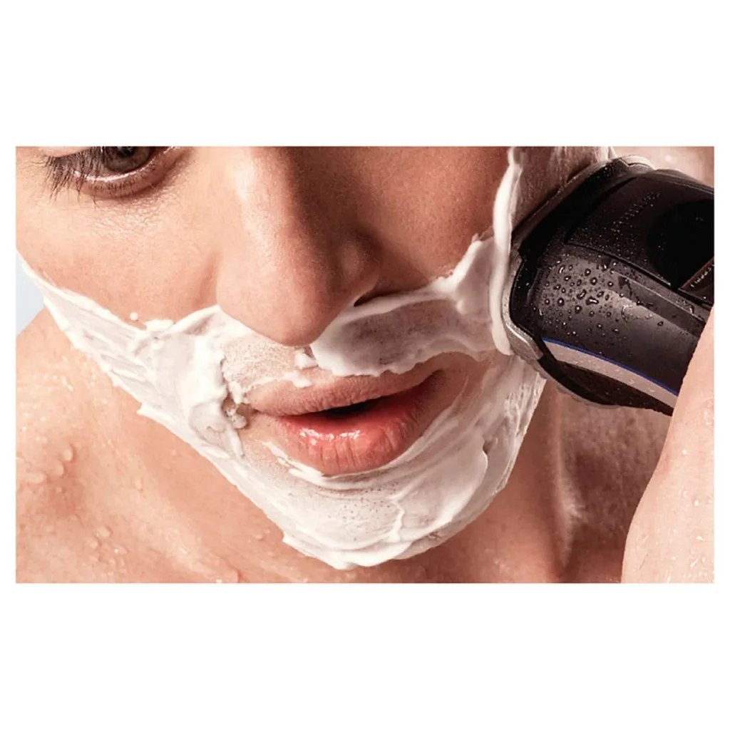 ماشین اصلاح موی صورت فیلیپس مدل AT890/20