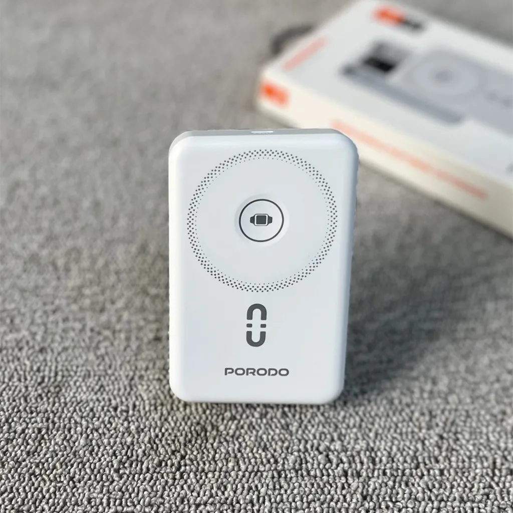 پاوربانک پرودو مدل PB080 ظرفیت 10000 mAh