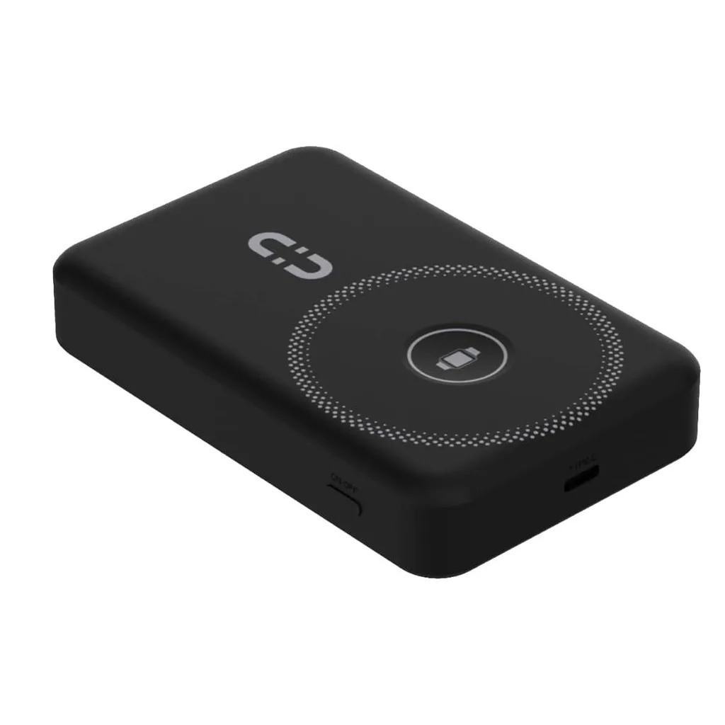پاوربانک پرودو مدل PB080 ظرفیت 10000 mAh