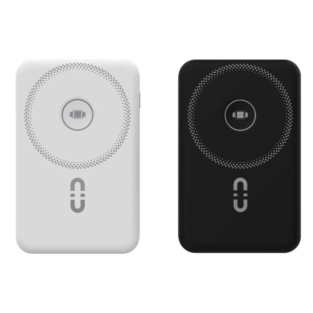 پاوربانک پرودو مدل PB080 ظرفیت 10000 mAh