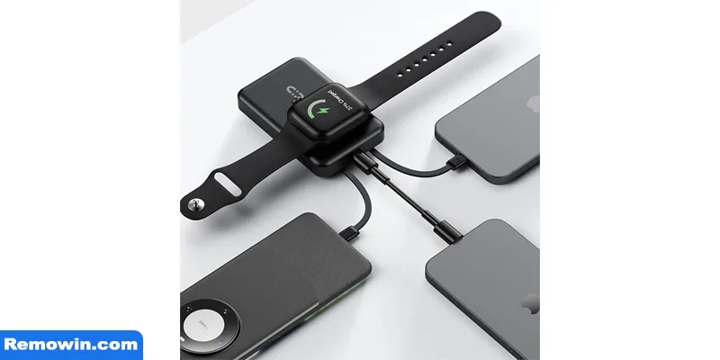 پاوربانک پرودو مدل PB080 ظرفیت 10000 mAh