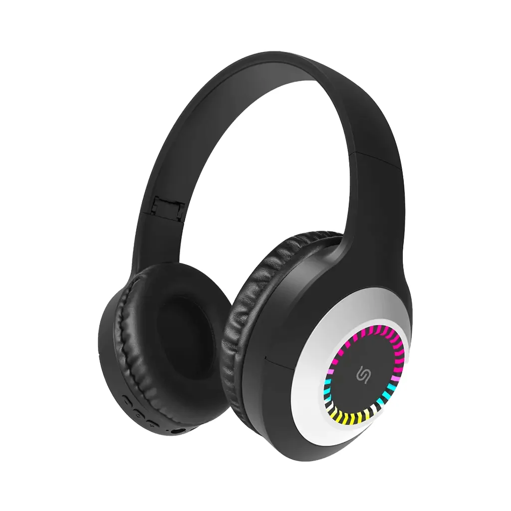 هدفون بی سیم بلوتوثی پرودو مدل SoundTec Radiant
