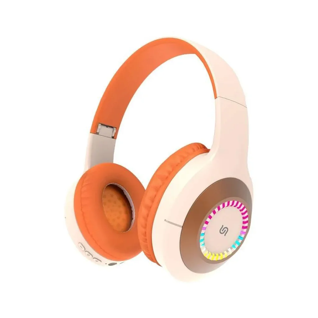 هدفون بی سیم بلوتوثی پرودو مدل SoundTec Radiant