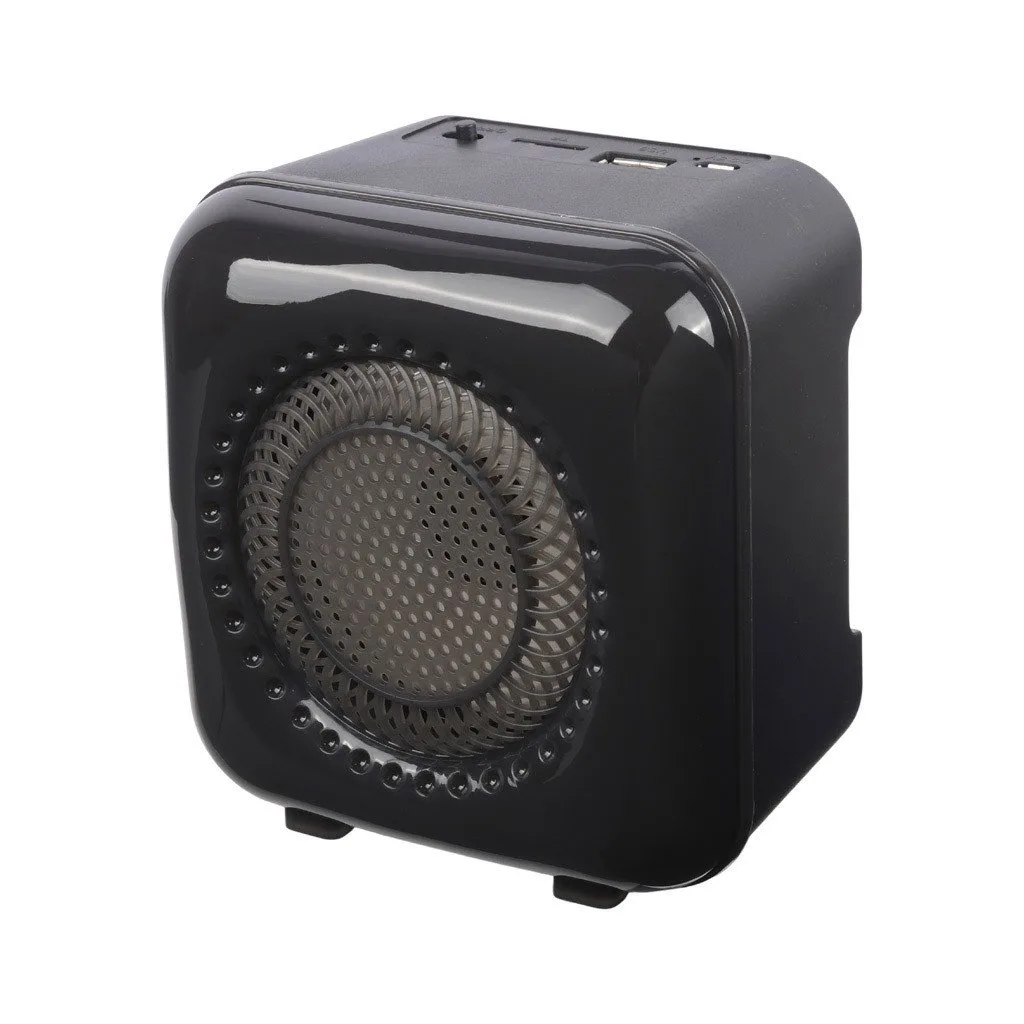 اسپیکر بلوتوثی قابل حمل GTS-1373