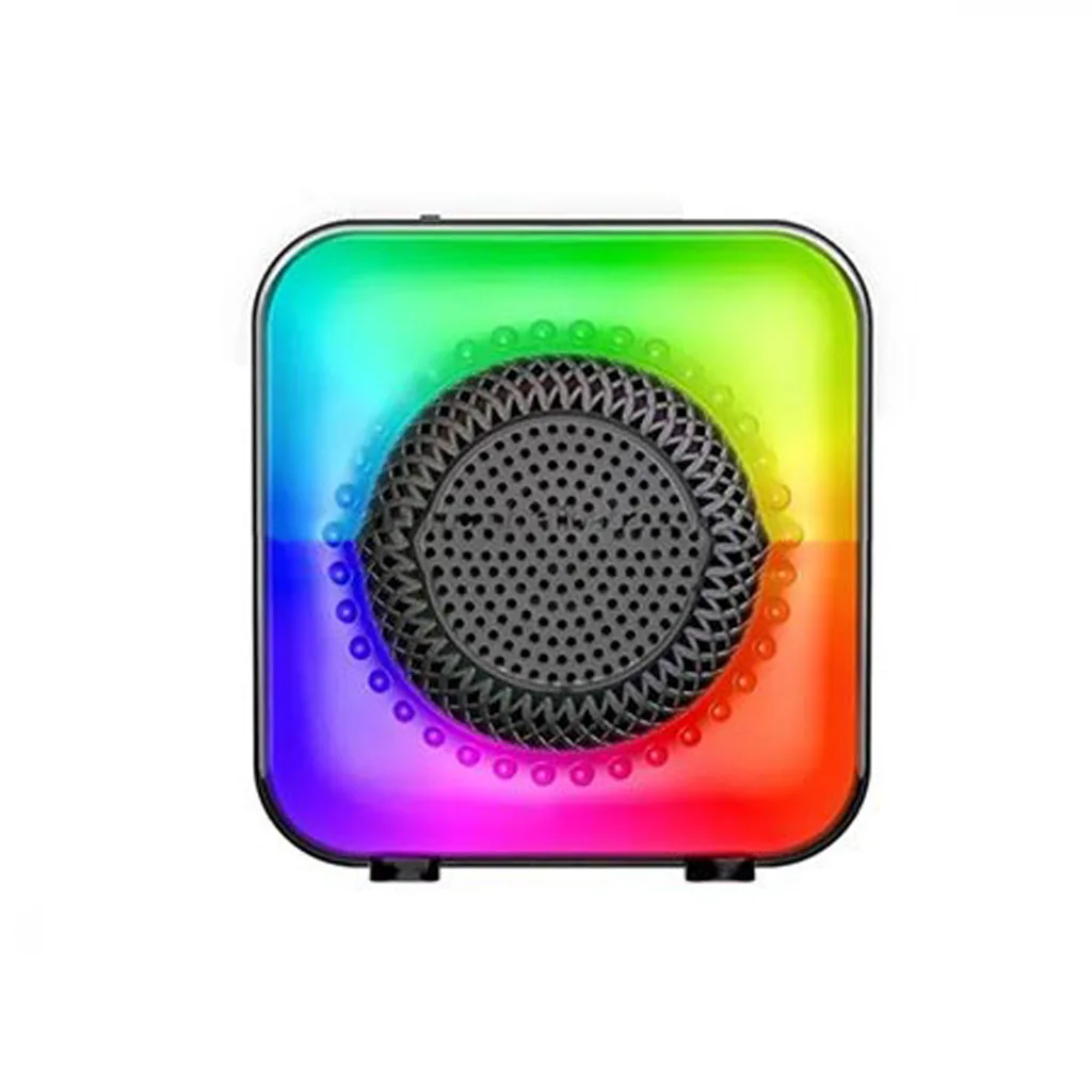 اسپیکر بلوتوثی قابل حمل GTS-1373