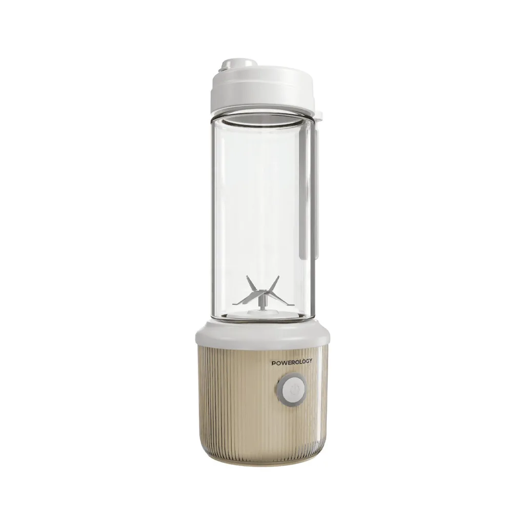 مخلوط کن پاورولوژی Powerology Press & Refresh Portable Blender