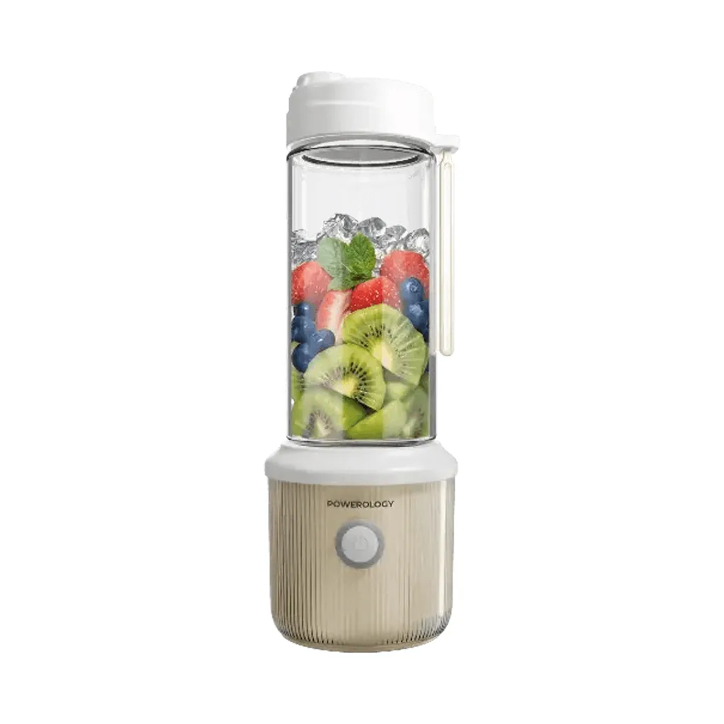 مخلوط کن پاورولوژی Powerology Press & Refresh Portable Blender