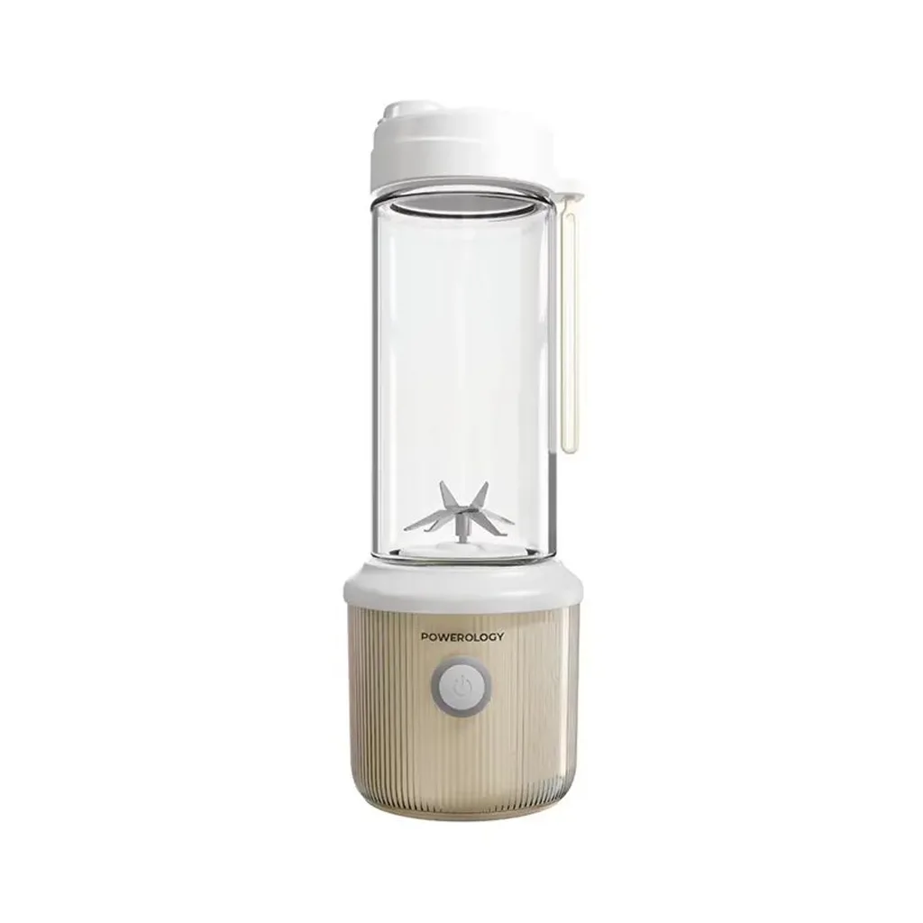 مخلوط کن پاورولوژی Powerology Press & Refresh Portable Blender