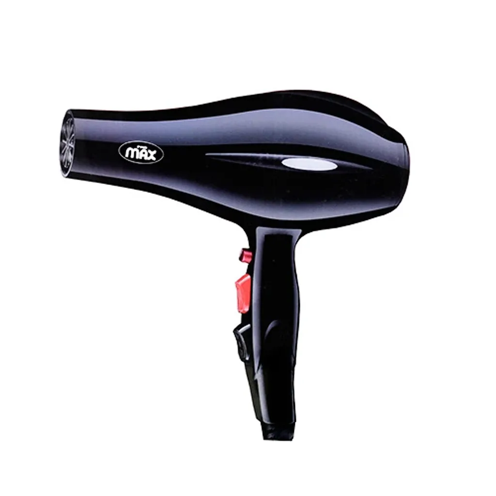 سشوار حرفه‌ای پرومکس مدل MXS-8889