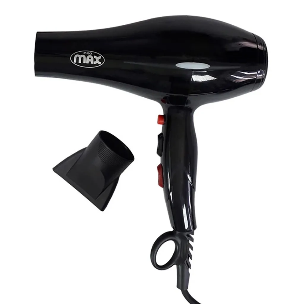 سشوار حرفه‌ای پرومکس مدل MXS-8889