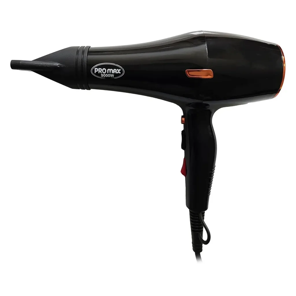 سشوار حرفه‌ای پرومکس مدل MXS-8889A