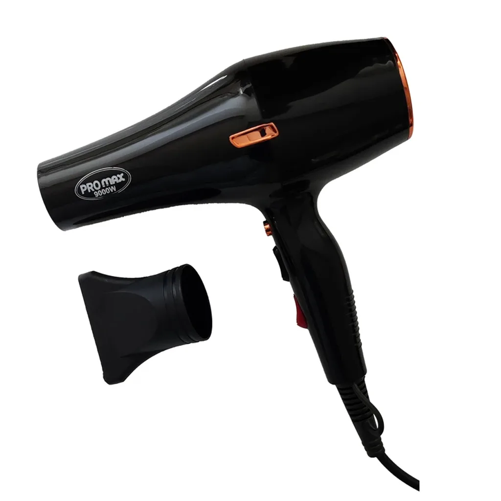 سشوار حرفه‌ای پرومکس مدل MXS-8889A