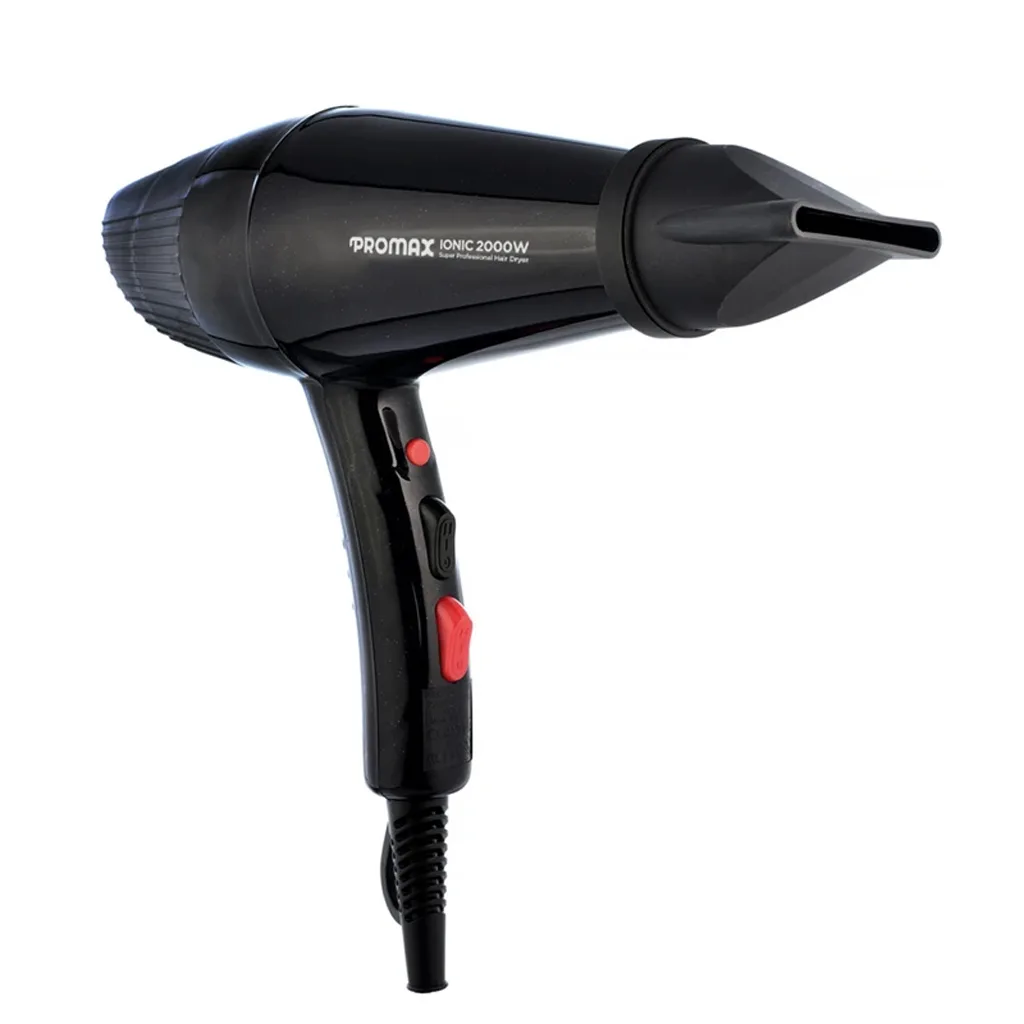 سشوار حرفه‌ای پرومکس مدل Ref.7200