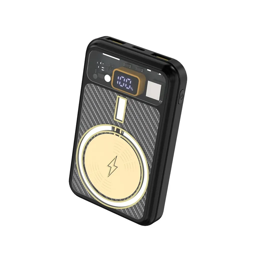 پاوربانک تسکو مدل TP 890W