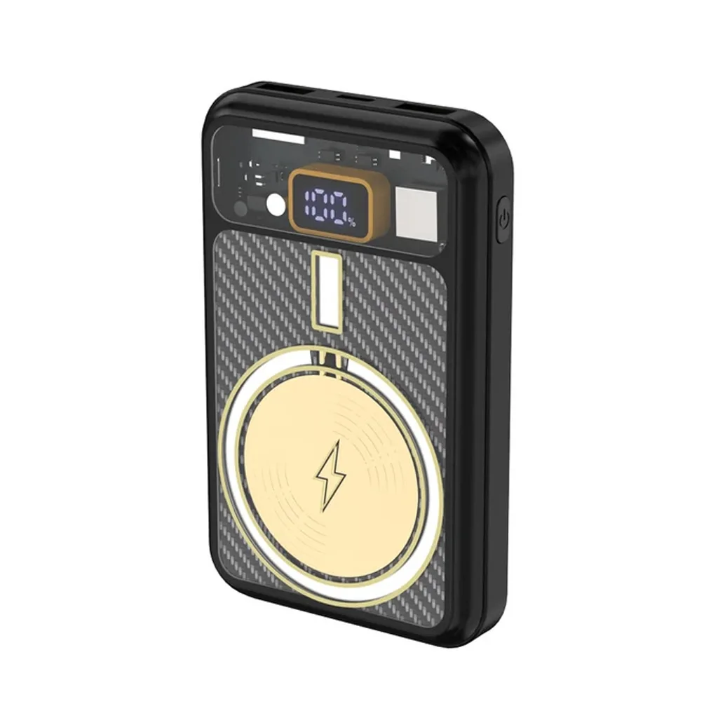 پاوربانک تسکو مدل TP 890W