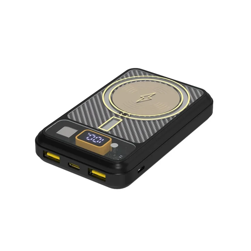 پاوربانک تسکو مدل TP 890W
