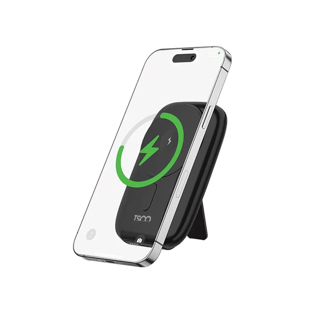 پاوربانک وایرلس تسکو مدل TP 934W