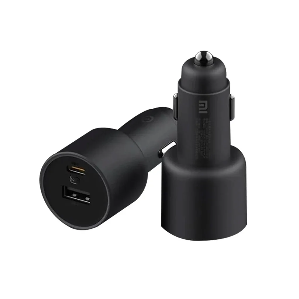 شارژر فندکی فست 68 وات شیائومی مدل CC07ZM 1A1C