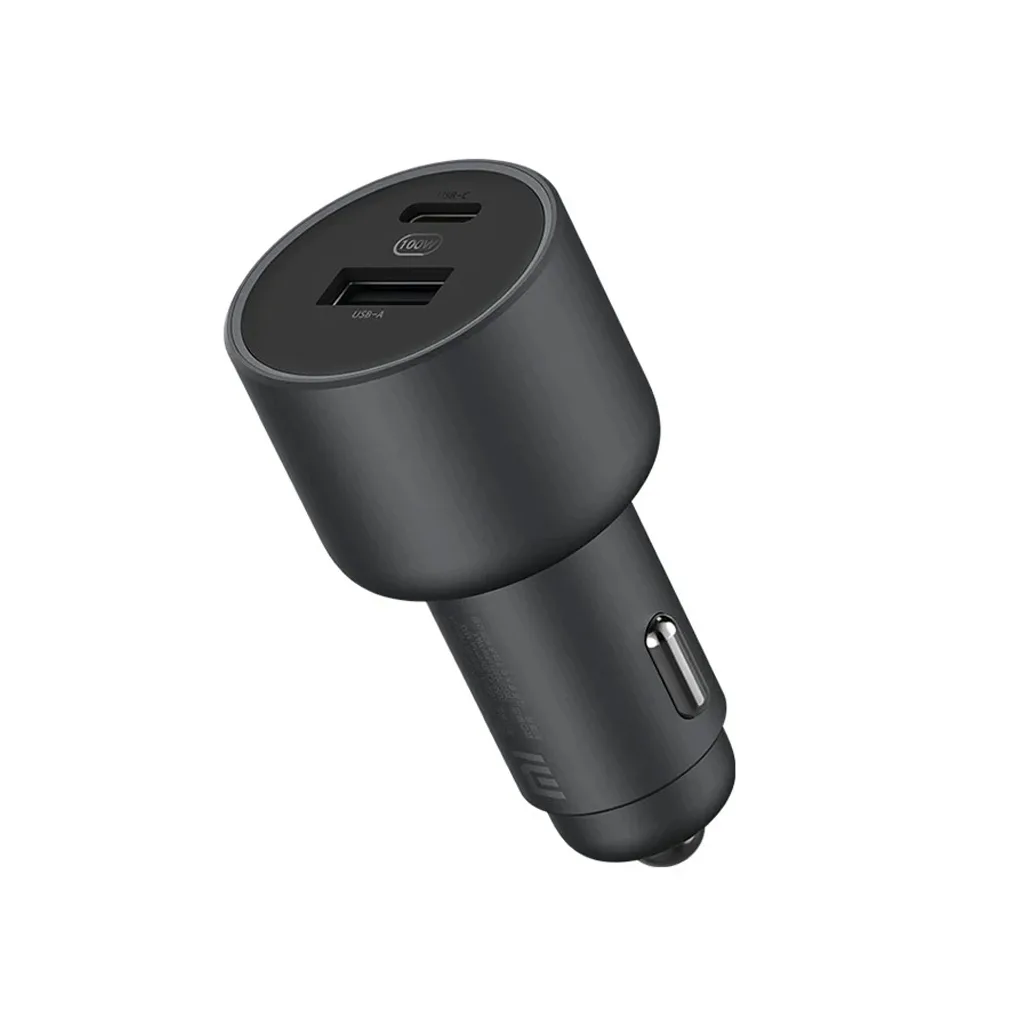 شارژر فندکی فست 68 وات شیائومی مدل CC07ZM 1A1C