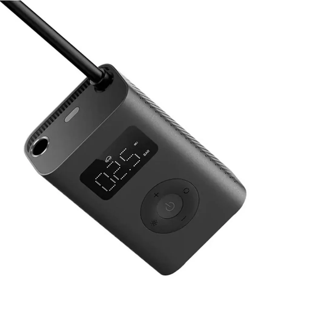 کمپرسور هوا شیائومی مدل Xiaomi Air Compressor 2 MJCQB06QW