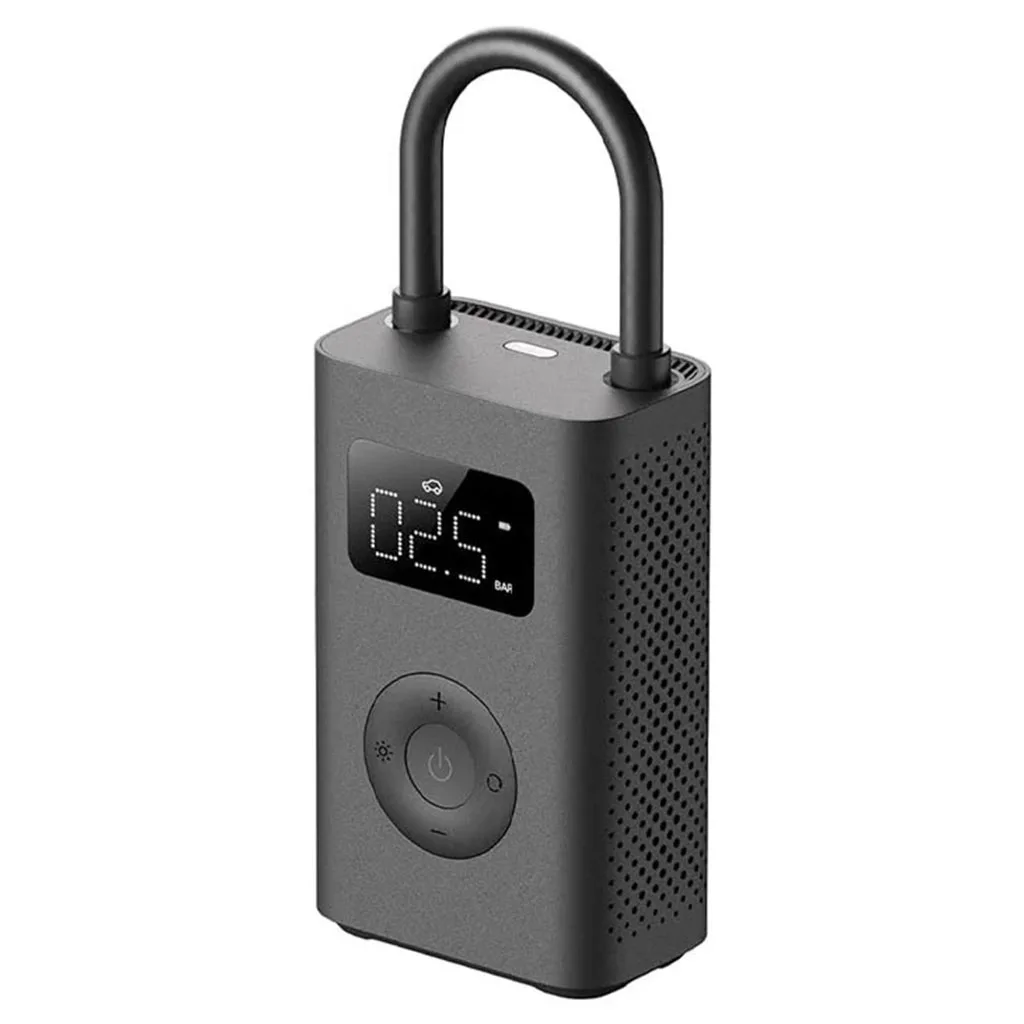 کمپرسور هوا شیائومی مدل Xiaomi Air Compressor 2 MJCQB06QW