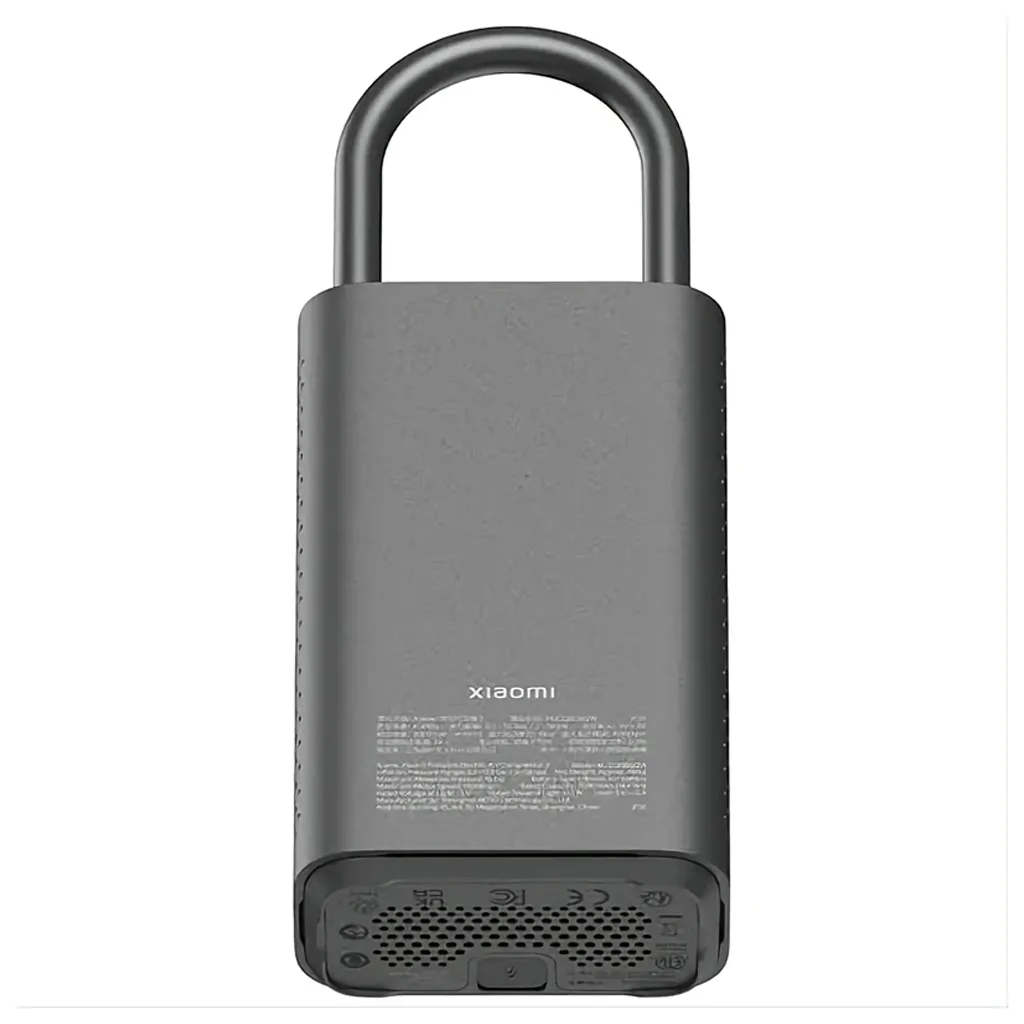 کمپرسور هوا شیائومی مدل 2Pro MJCQB07PQW