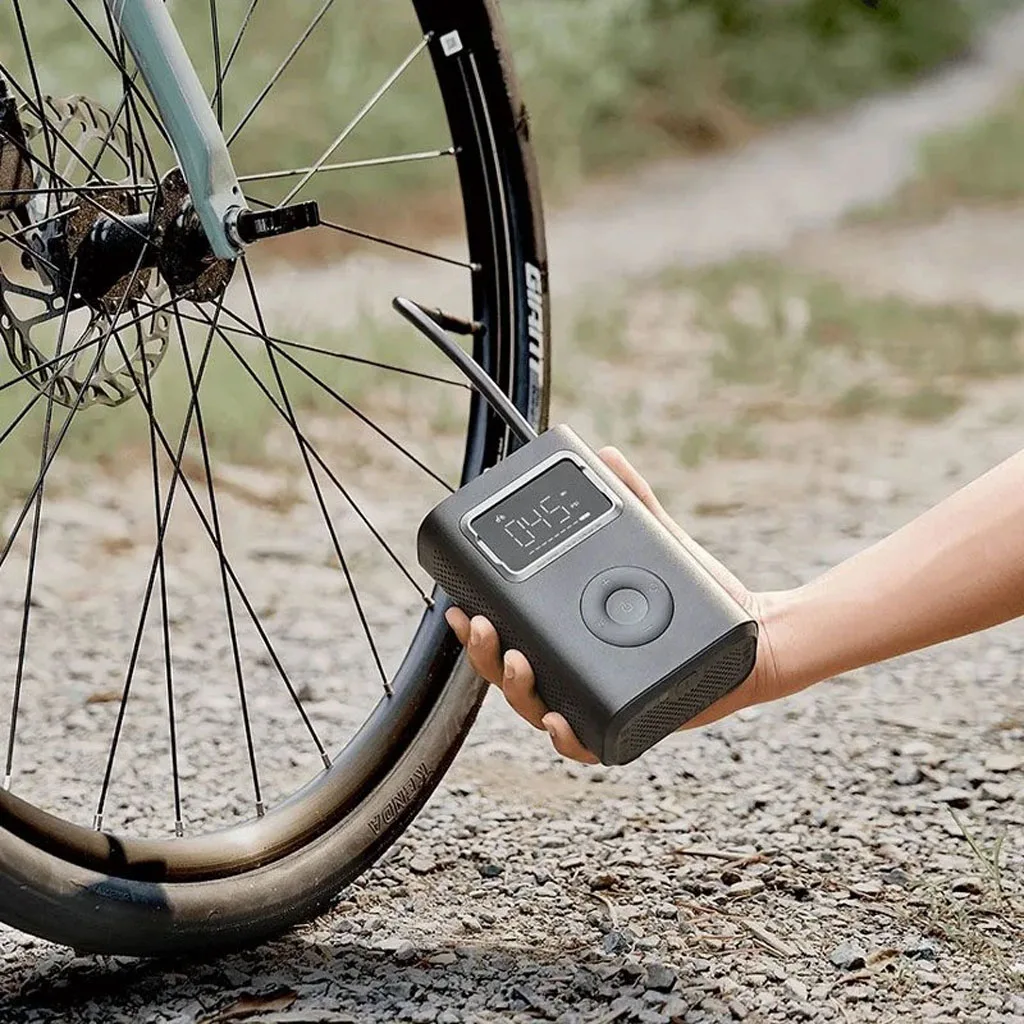 کمپرسور هوا شیائومی مدل 2Pro MJCQB07PQW