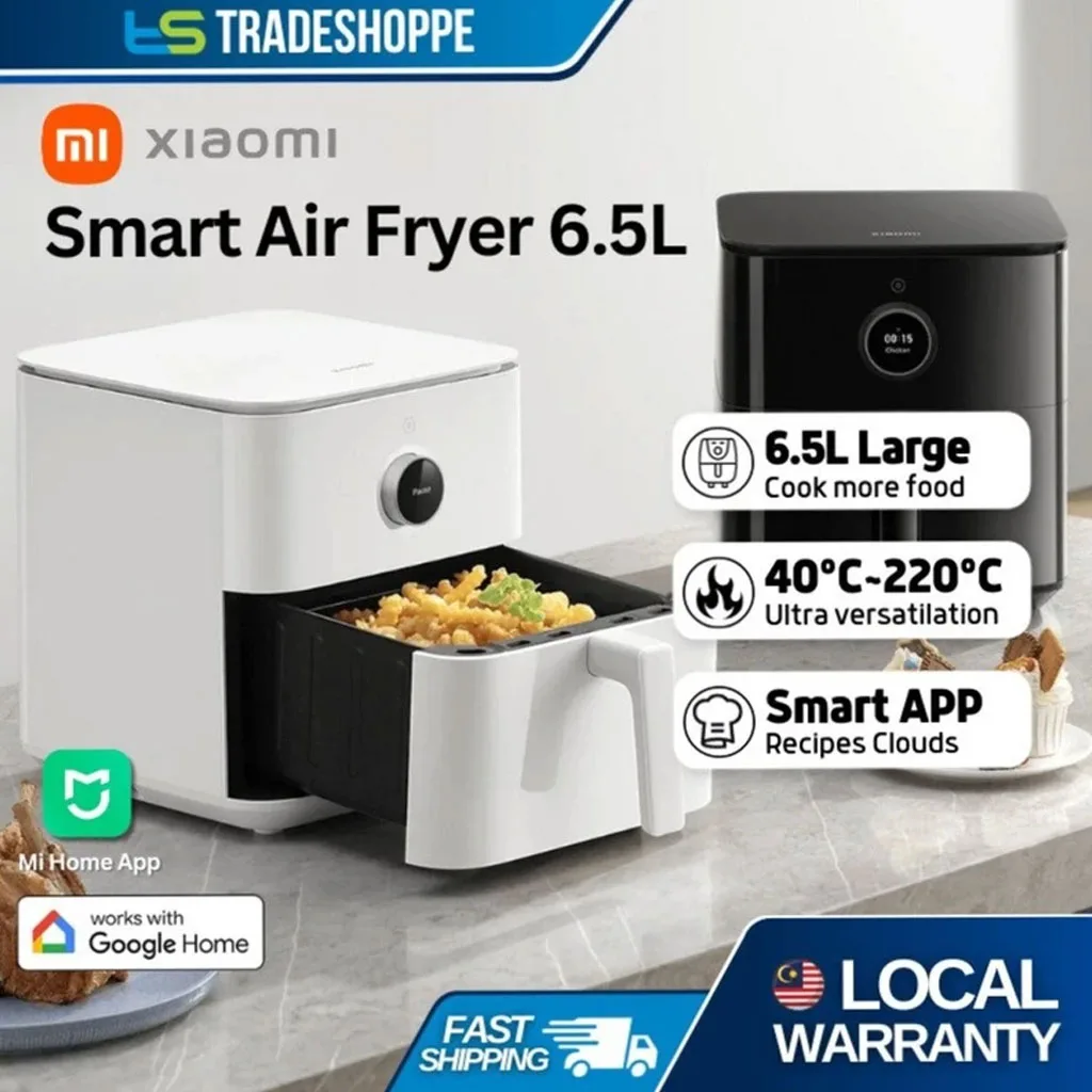 هواپز 6.5 لیتری شیائومی مدل MAF10