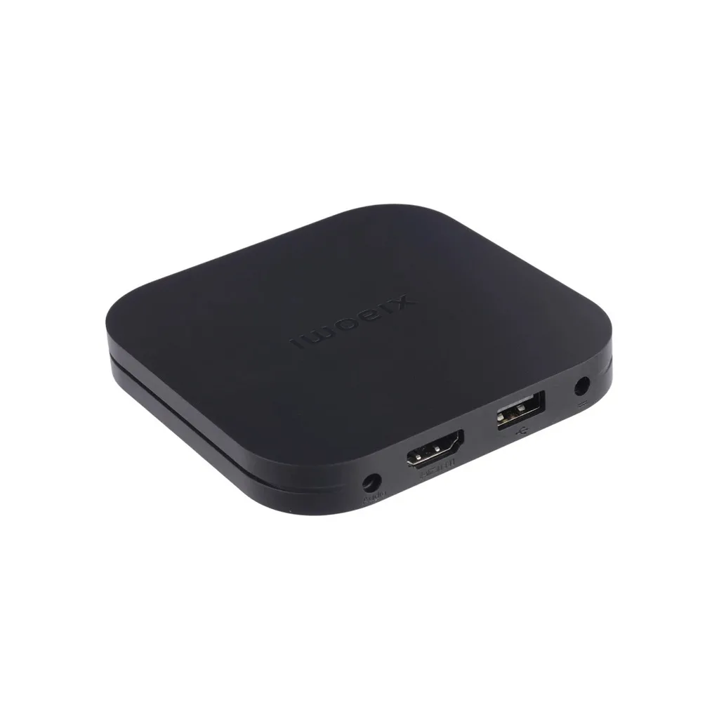 اندروید باکس شیائومی مدل MDZ-28-AA 2nd Gen 2024