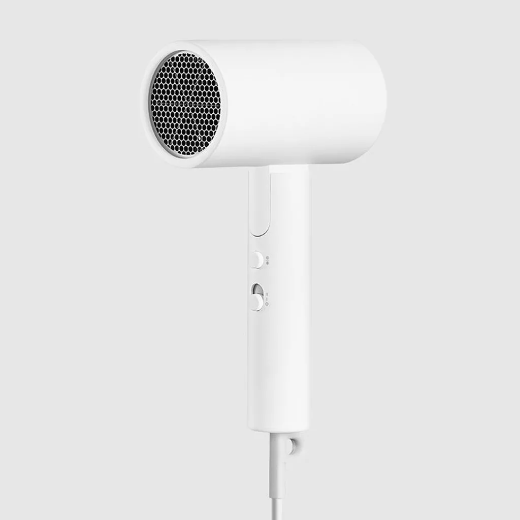 سشوار مسافرتی 1600 وات شیائومی مدل H101
