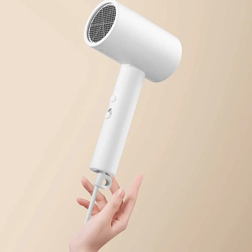 سشوار مسافرتی 1600 وات شیائومی مدل H101