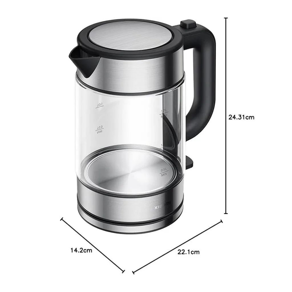 کتری برقی شیائومی مدل MJDSH05FD