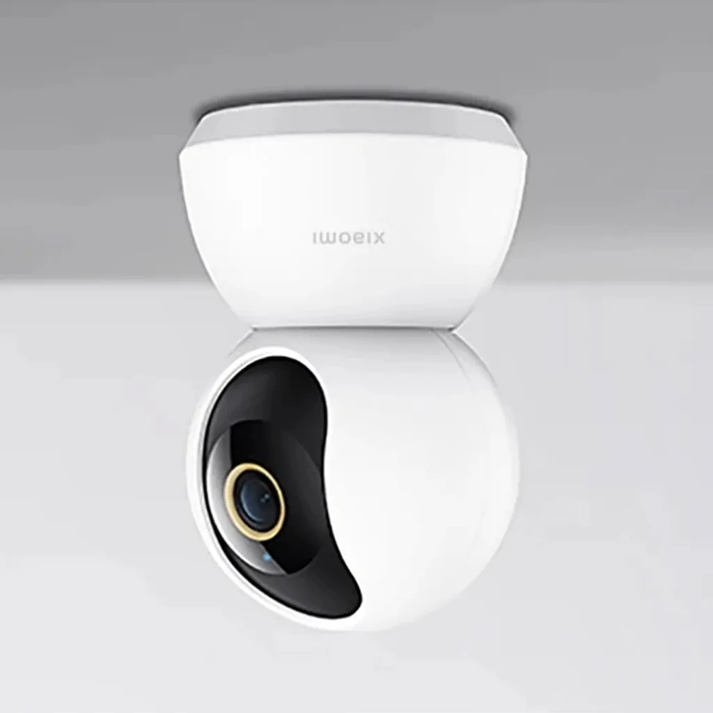 دوربین مداربسته تحت شبکه شیائومی مدل C300