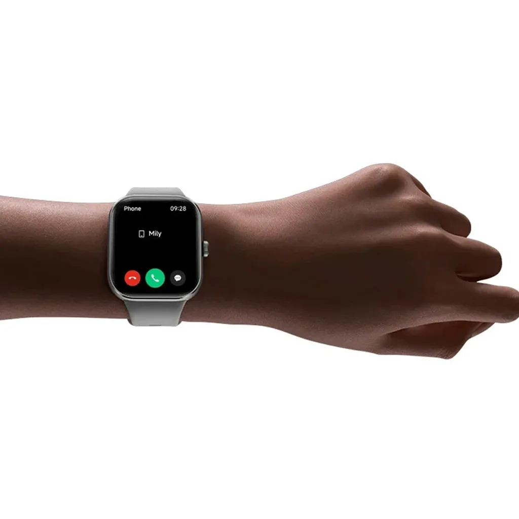 ساعت هوشمند رسمی، روزمره و ورزشی شیائومی مدل Redmi Watch 5
