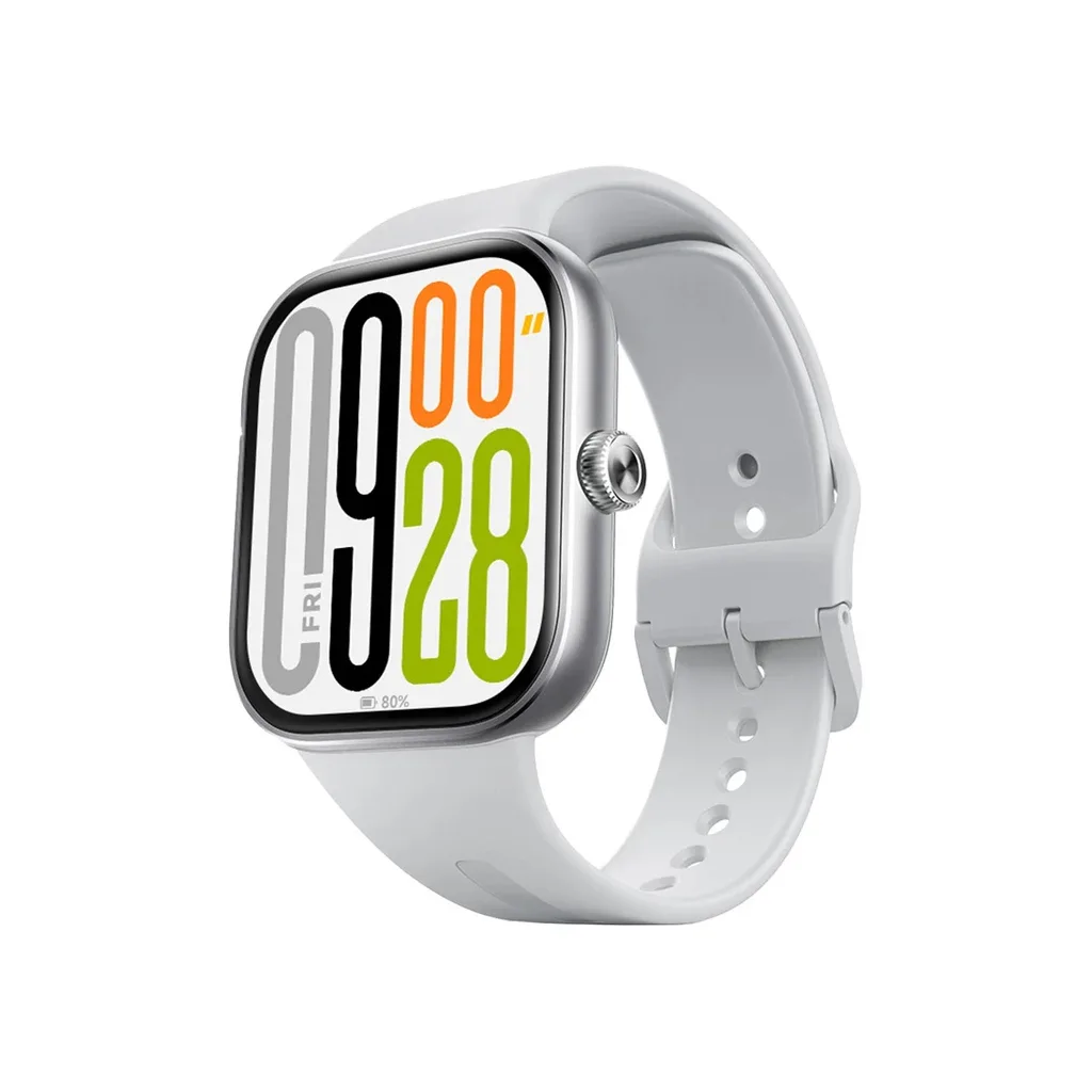 ساعت هوشمند رسمی، روزمره و ورزشی شیائومی مدل Redmi Watch 5