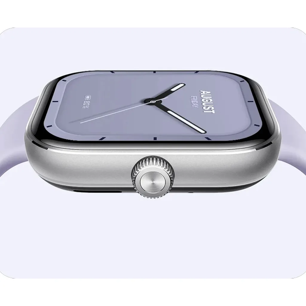 ساعت هوشمند رسمی، روزمره و ورزشی شیائومی مدل Redmi Watch 5
