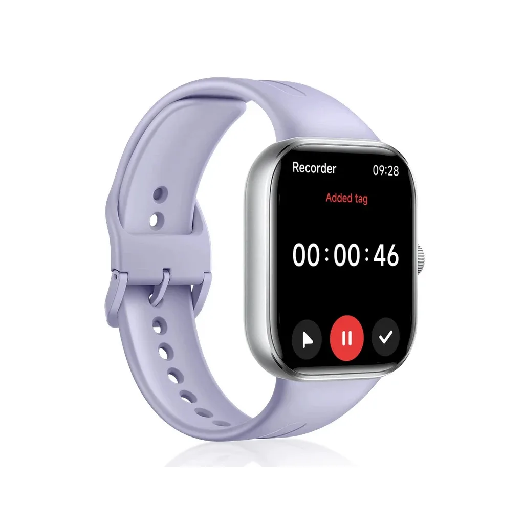 ساعت هوشمند رسمی، روزمره و ورزشی شیائومی مدل Redmi Watch 5