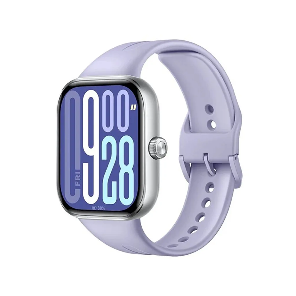 ساعت هوشمند رسمی، روزمره و ورزشی شیائومی مدل Redmi Watch 5