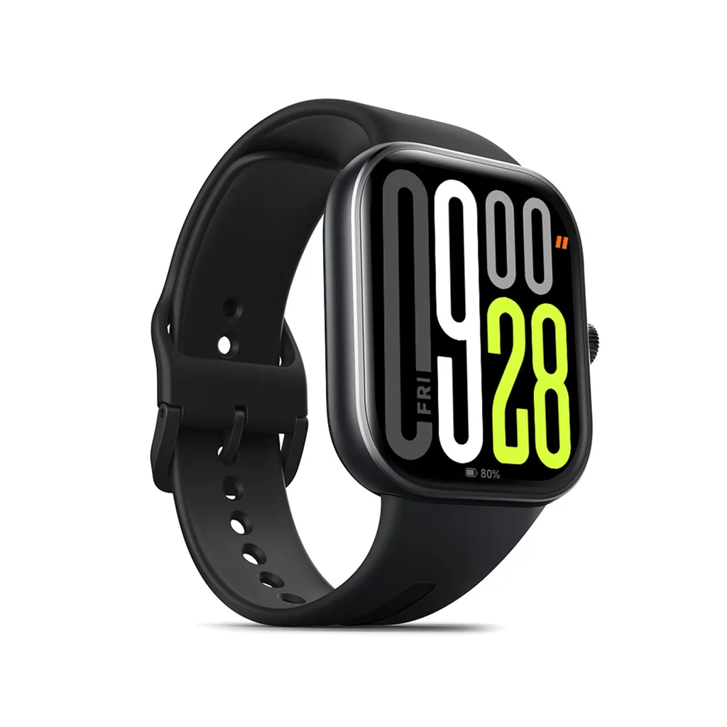 ساعت هوشمند رسمی، روزمره و ورزشی شیائومی مدل Redmi Watch 5