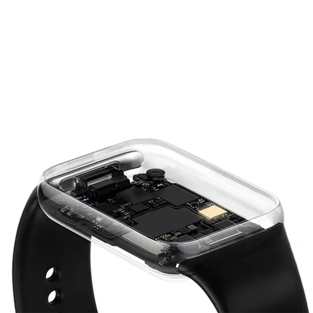 ساعت هوشمند شیائومی مدل Band 8 Pro