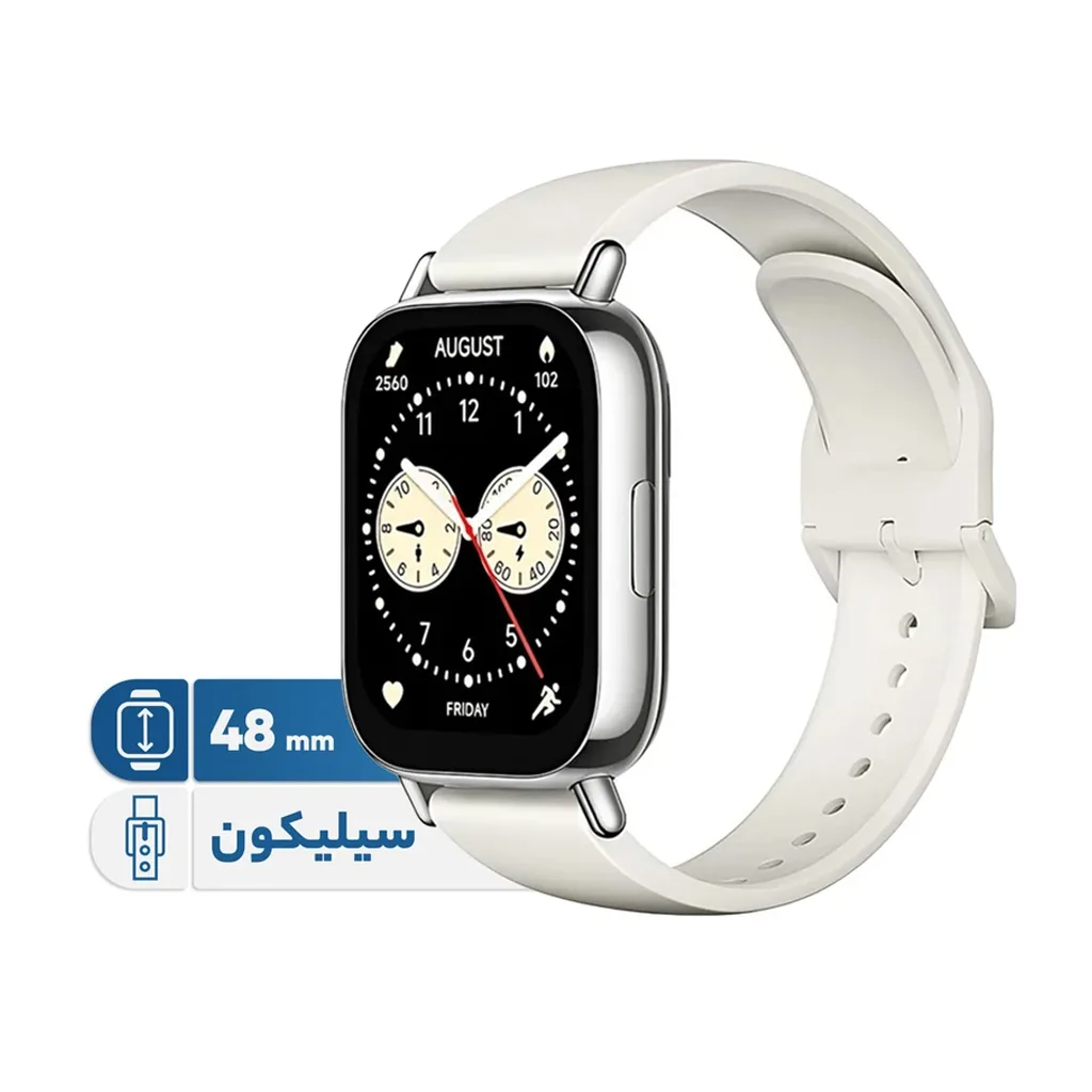 ساعت هوشمند شیائومی مدل Redmi Watch 5 Lite