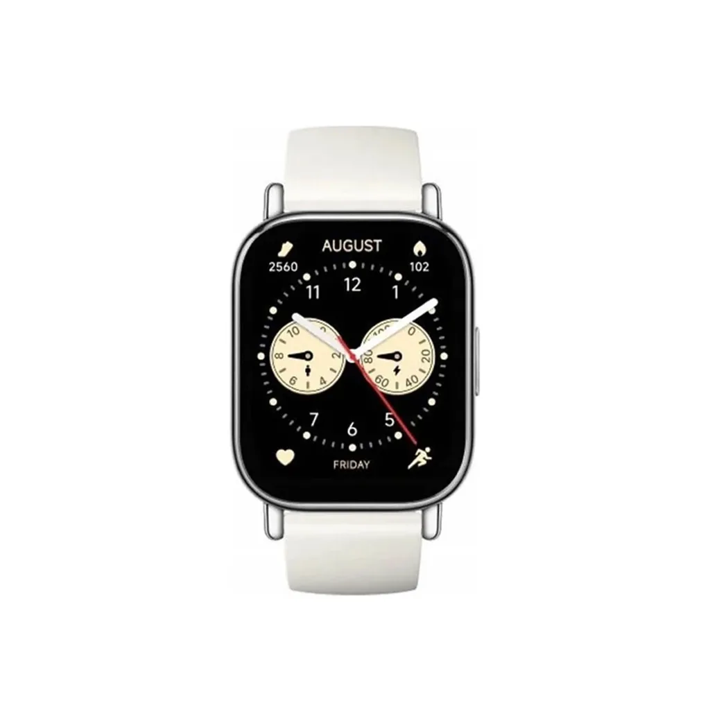 ساعت هوشمند شیائومی مدل Redmi Watch 5 Lite