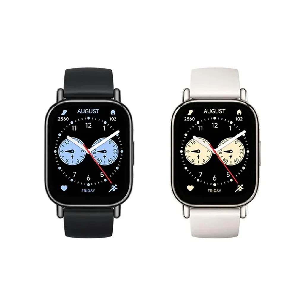 ساعت هوشمند شیائومی مدل Redmi Watch 5 Lite
