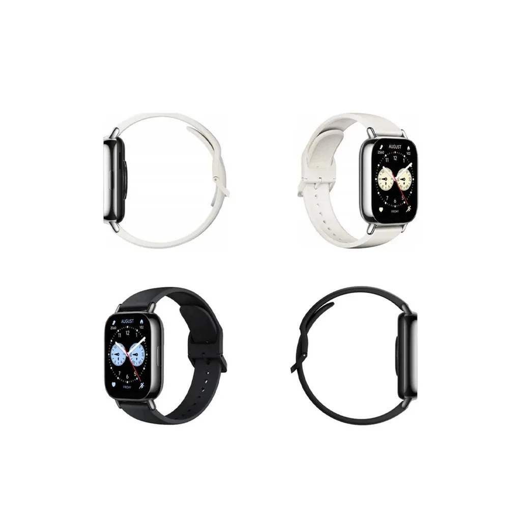 ساعت هوشمند شیائومی مدل Redmi Watch 5 Lite